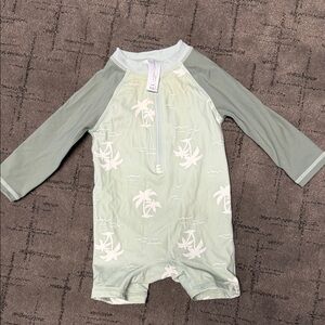 Modern Moments swimsuit